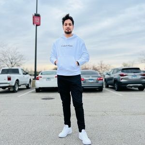 Meet your Posher, Muhammad